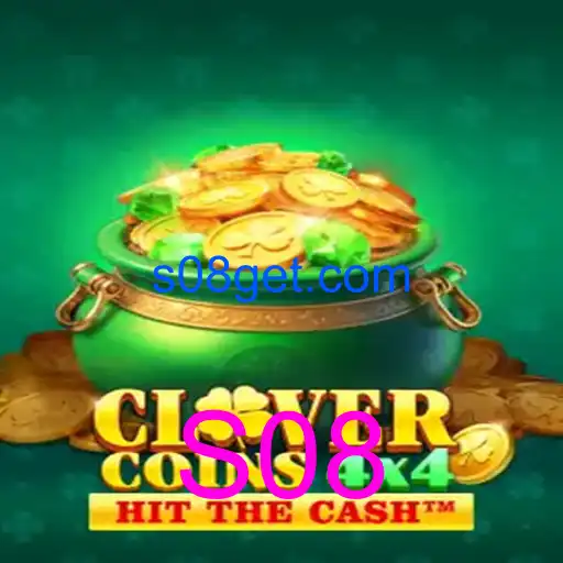 CloverCoins4x4