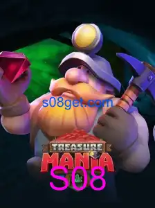 TreasureMania